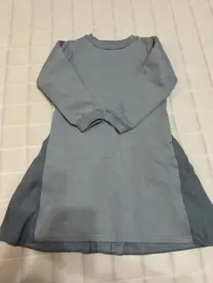 a.v.v 裏起毛ワンピース
