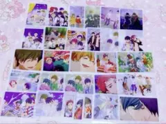 Free ! ミニフォトカード セット