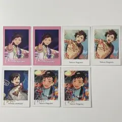 あんスタ ぱしゃっつ 南雲鉄虎