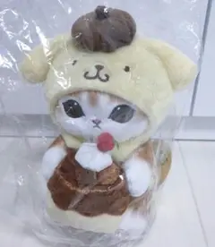 ロボネコタンス ちいかわ らんま mofusand クリーナー 雑貨 14点 ロボネコタンス ちいかわ らんま mofusand クリーナー 雑貨 14点