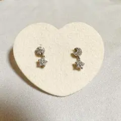 ポンテヴェキオ ピアス