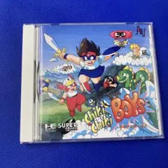 【ジャンク？】アーケード基板　チキチキボーイズ ジャンク？】アーケード基板 チキチキボーイズ