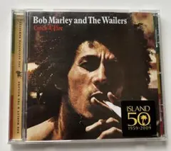 Bob Marley and The Wailers Catch A Fire