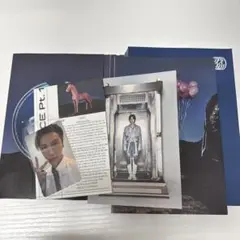 NCT 2020 RESONANCE Pt.1 特別版