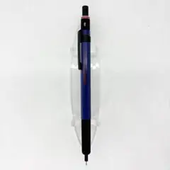 ロットリング 500 シャープペン 0.5mm (ブルー)