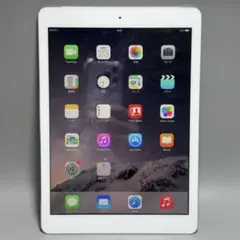 iPad Air Wi-Fi + cellular 16GB A1475