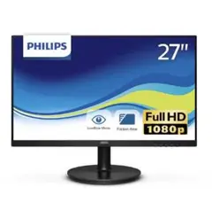 【未使用品】フィリップス　PHILIPS　PCモニター 271V8L/11