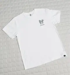 スガキヤ Tシャツ ホワイト