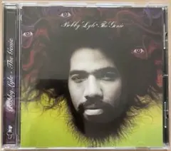 ボビー・ライル　CD 「The Genie」