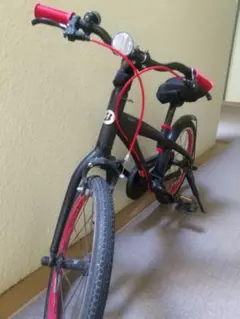 [かわ]Levena（レベナ）黒 ヨドバシ.com - ブリヂストン BRIDGESTONE 18型 子ども用自転車