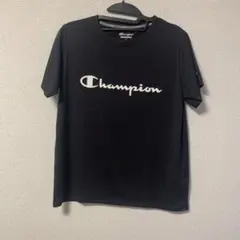 Champion Tシャツ L 黒