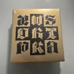 aespa dirty work case 新品未開封