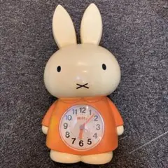 2025年最新】Miffy 置時計の人気アイテム - メルカリ