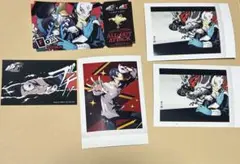 P5R P5X アモカフェ 喜多川祐介 セット