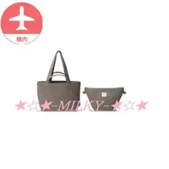 JALピオヌンナル コラボ機内販売ヌビバッグpionunnal