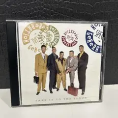 4170 スペシャル・ジェネレーション/Take It To The Floor