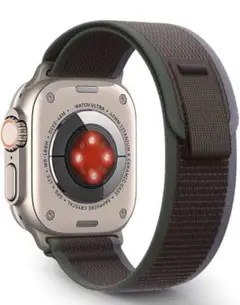 トレールループ バンド 対応 Apple Watch Ultra