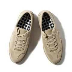 C.E "CAV SHOES" #1 (Beige) cavempt 29cm