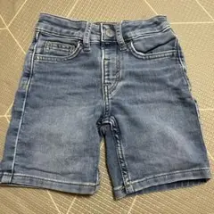 H&M ショートパンツ 2T