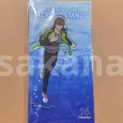Free! FS アクリルスタンド アクスタ 真琴 1点