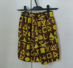 海水パンツ　水着 ラスティ Rusty 140