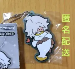 Sky 星を紡ぐ子どもたち カプセルラバーマスコット2 光のマナティー