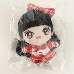 超ときめき宣伝部 坂井仁香 ぬいぐるみ