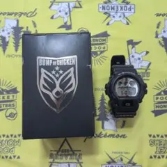 2025年最新】バンプ g-shockの人気アイテム - メルカリ