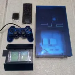 SONY PS2 SCPH-37000 限定モデル