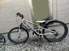 メリダ マウンテンバイク 自転車 24インチ MERIDA