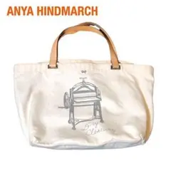 ANYA HINDMARCHアニヤハインドマーチ トートバッグ