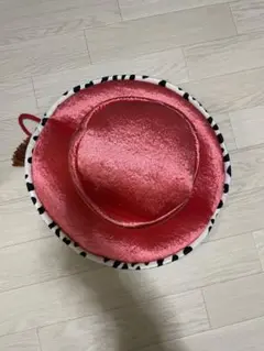 トイストーリー ジェシー ファンキャップ 帽子