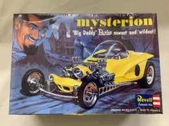 アメ車 Revell エド・ロス ホットロッド