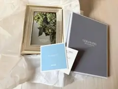 VERA WANG WEDGWOOD フォトフレーム
