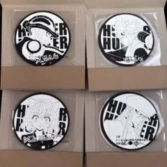 バラ売り可 HUNTER×HUNTER ビッグラバーコースター キメラアント編