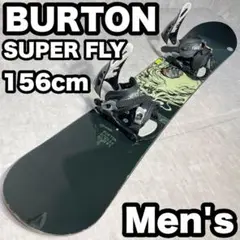 2025年最新】burton super fly 2の人気アイテム - メルカリ