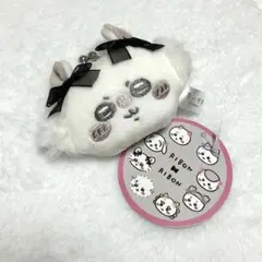 ちいかわ　がまぐち　モモンガ