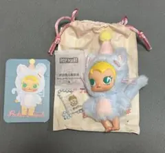 Baby Molly Pocket Friends シリーズぬいぐるみペンダント
