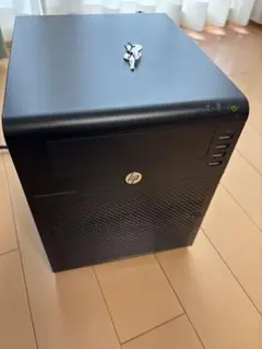 MicroServer N54L