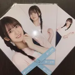 乃木坂　生写真　金川紗耶　ライブtシャツ　香川　コンプ