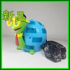日本未発売 ピクサー スリンキー シッパー ドリンクケース 【 ディズニー 】 スリンキー シッパー - メルカリ