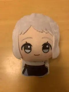 ナムコ限定 葛城リーリヤ 学園アイドルマスター 学マス ちびぐるみ ぬいぐるみD