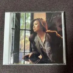 八神純子CD『夢みる頃を過ぎても 』