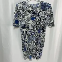【極美品】2022aw PLEATS PLEASE OMNIBUS チュニック