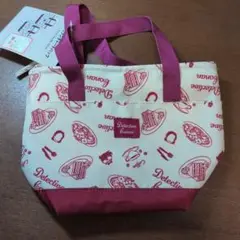 名探偵コナン 保冷ランチトートバッグ