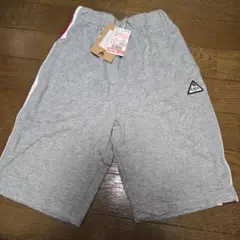 子供 半ズボン 130 新品 しまむら