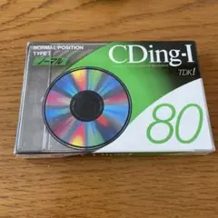 CDing-I