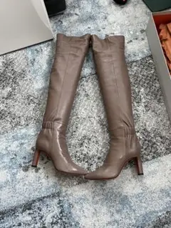 Santoni ブーツ