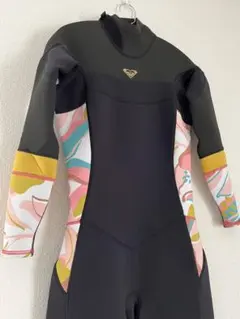 ROXY ロキシー ウェットスーツ レディース 2.5/2 SYNCRO