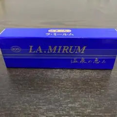 イオン化粧品 ラ・ミールム 目元口元クリーム